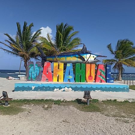 Casita Mahahual, Grand Costa Maya Dış mekan fotoğraf