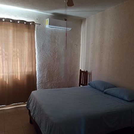Casita Mahahual, Grand Costa Maya Dış mekan fotoğraf