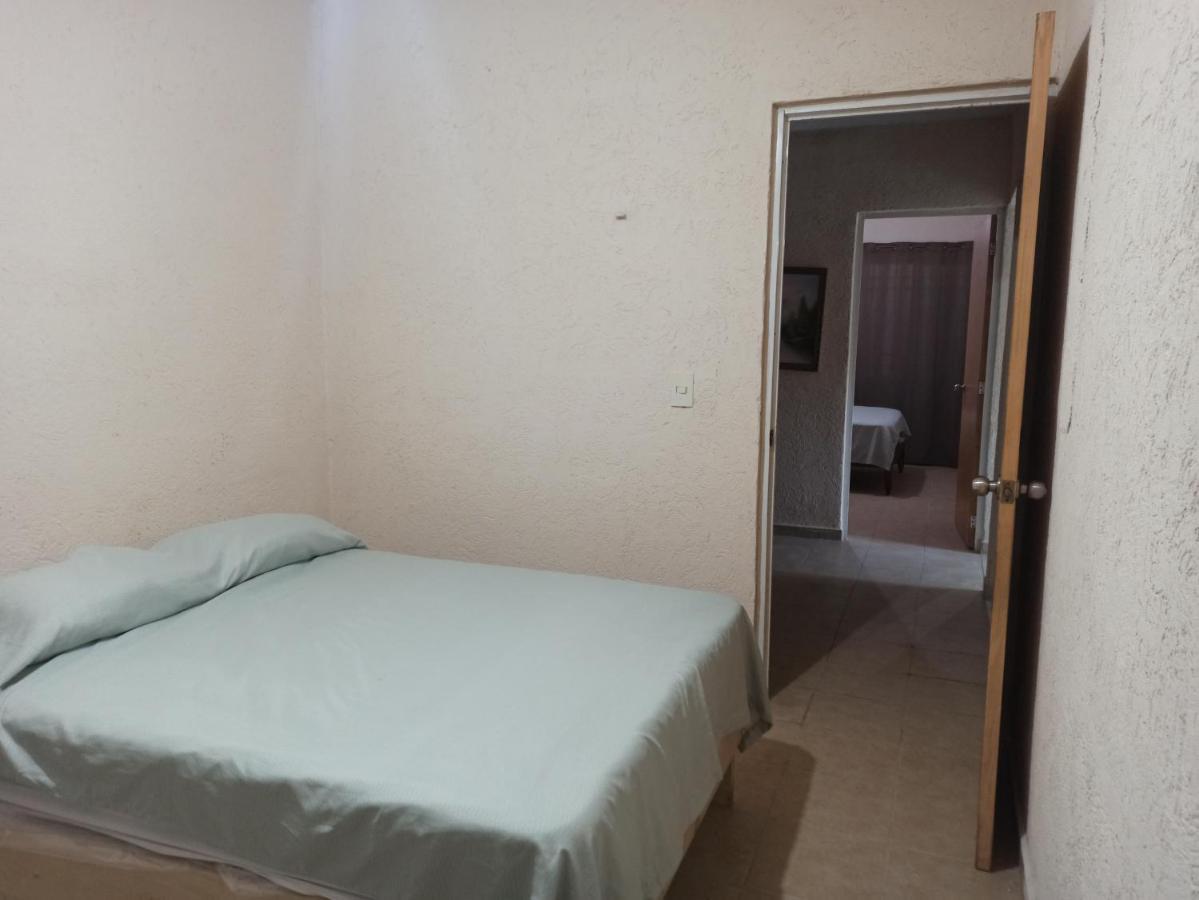 Casita Mahahual, Grand Costa Maya Dış mekan fotoğraf