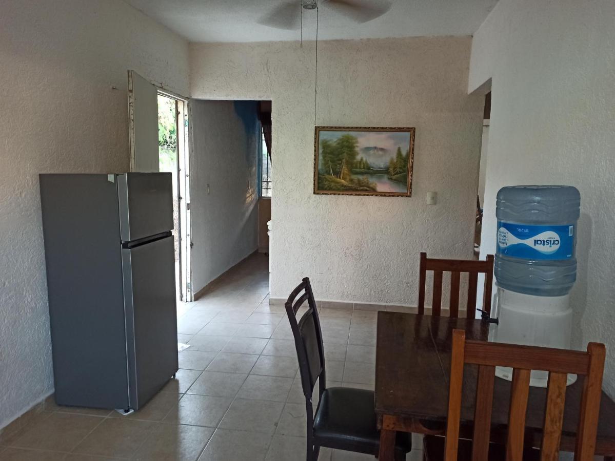 Casita Mahahual, Grand Costa Maya Dış mekan fotoğraf