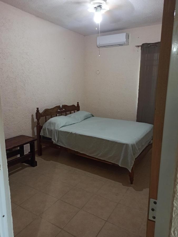 Casita Mahahual, Grand Costa Maya Dış mekan fotoğraf