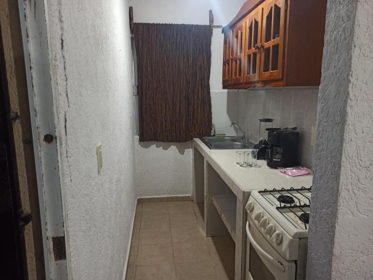Casita Mahahual, Grand Costa Maya Dış mekan fotoğraf