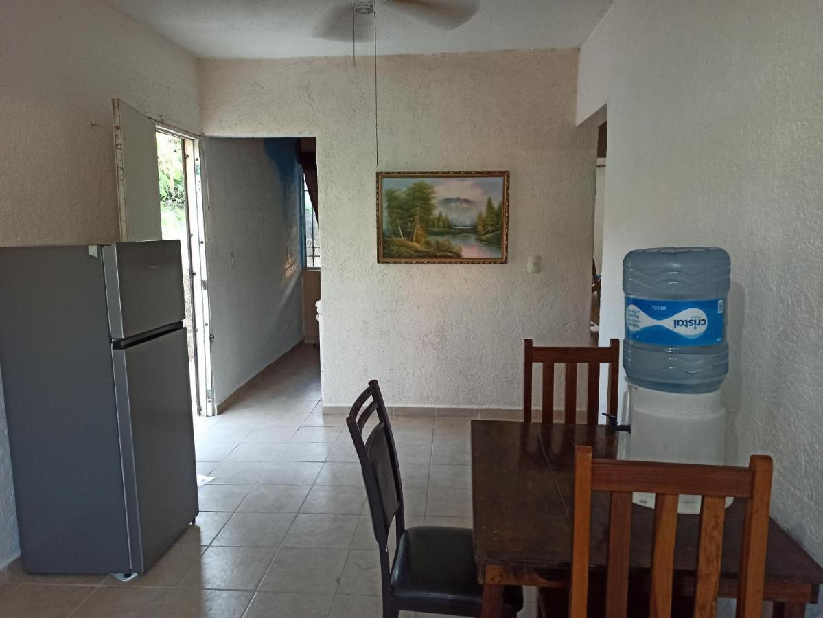 Casita Mahahual, Grand Costa Maya Dış mekan fotoğraf