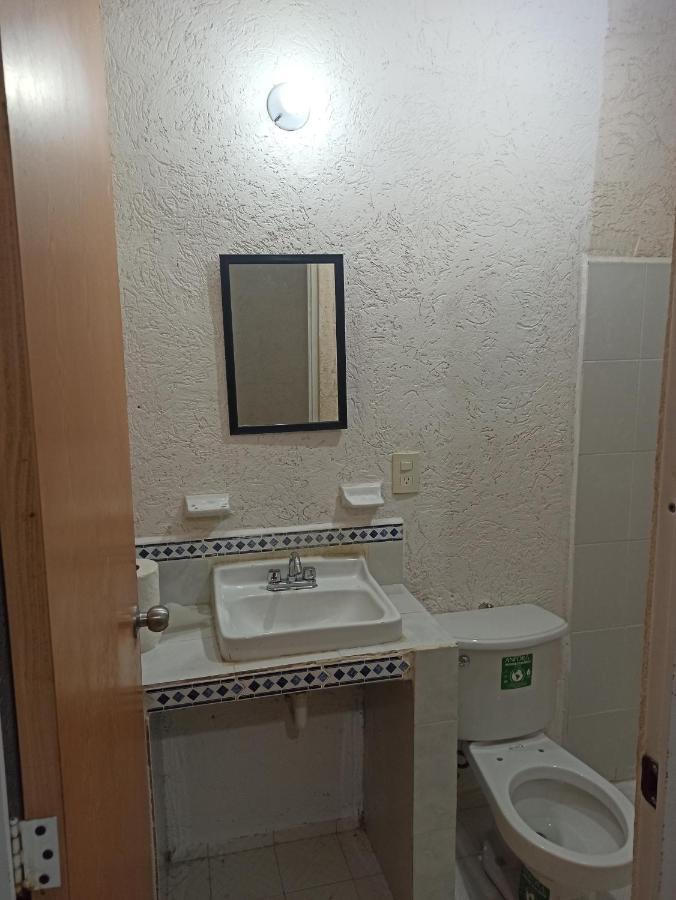 Casita Mahahual, Grand Costa Maya Dış mekan fotoğraf