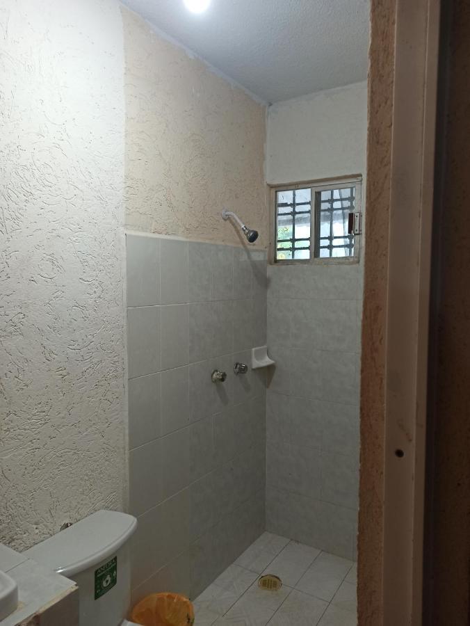 Casita Mahahual, Grand Costa Maya Dış mekan fotoğraf