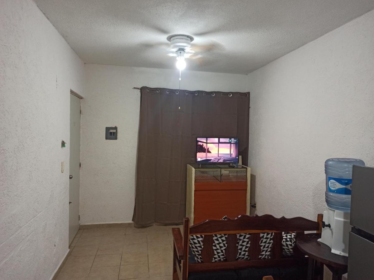 Casita Mahahual, Grand Costa Maya Dış mekan fotoğraf