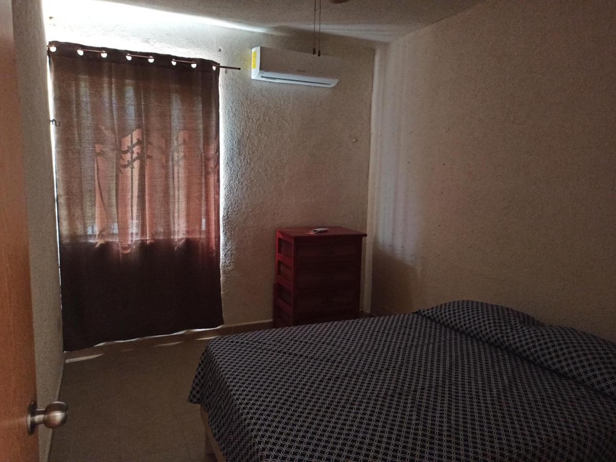 Casita Mahahual, Grand Costa Maya Dış mekan fotoğraf