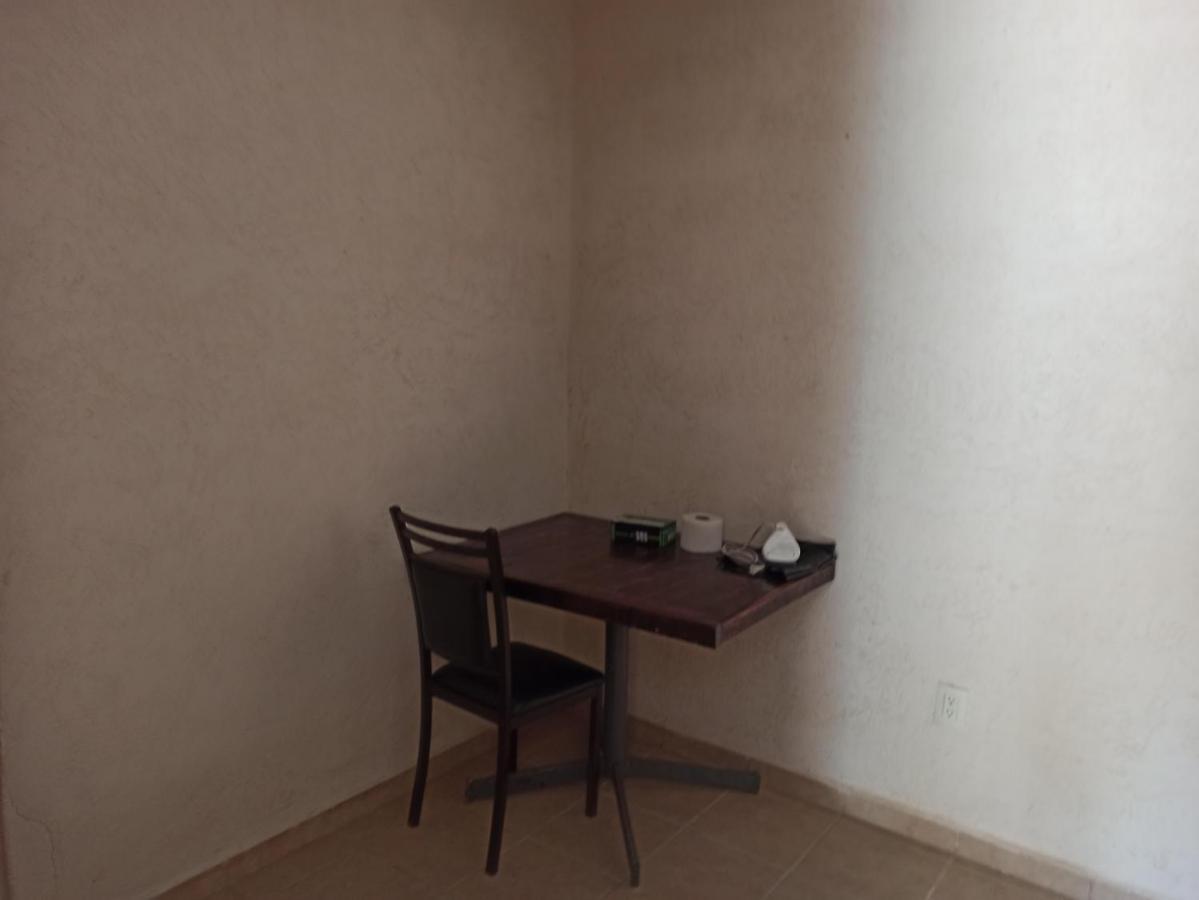 Casita Mahahual, Grand Costa Maya Dış mekan fotoğraf