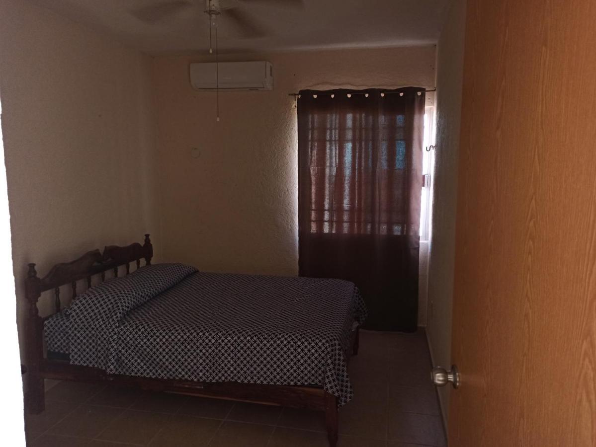 Casita Mahahual, Grand Costa Maya Dış mekan fotoğraf