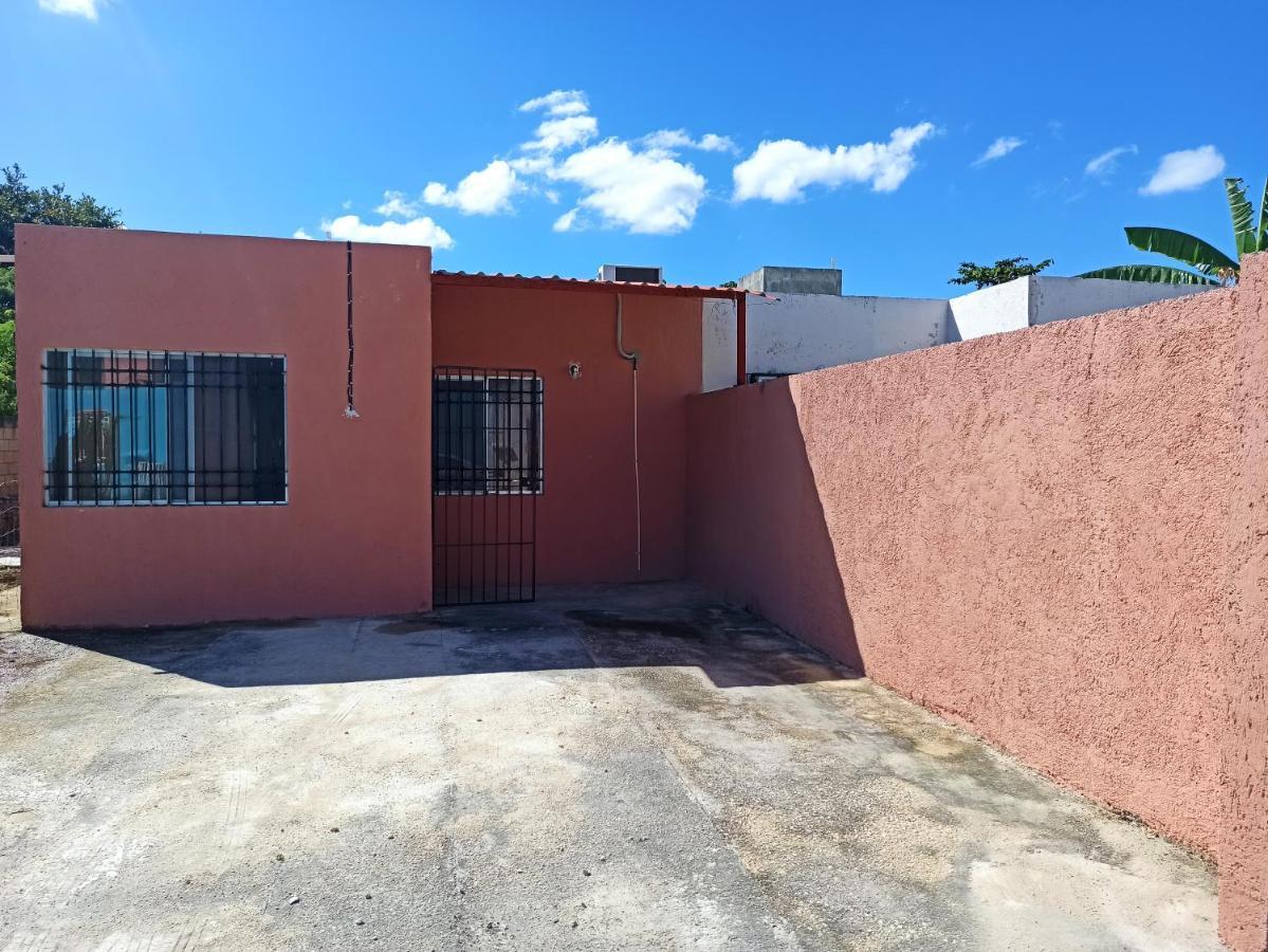 Casita Mahahual, Grand Costa Maya Dış mekan fotoğraf