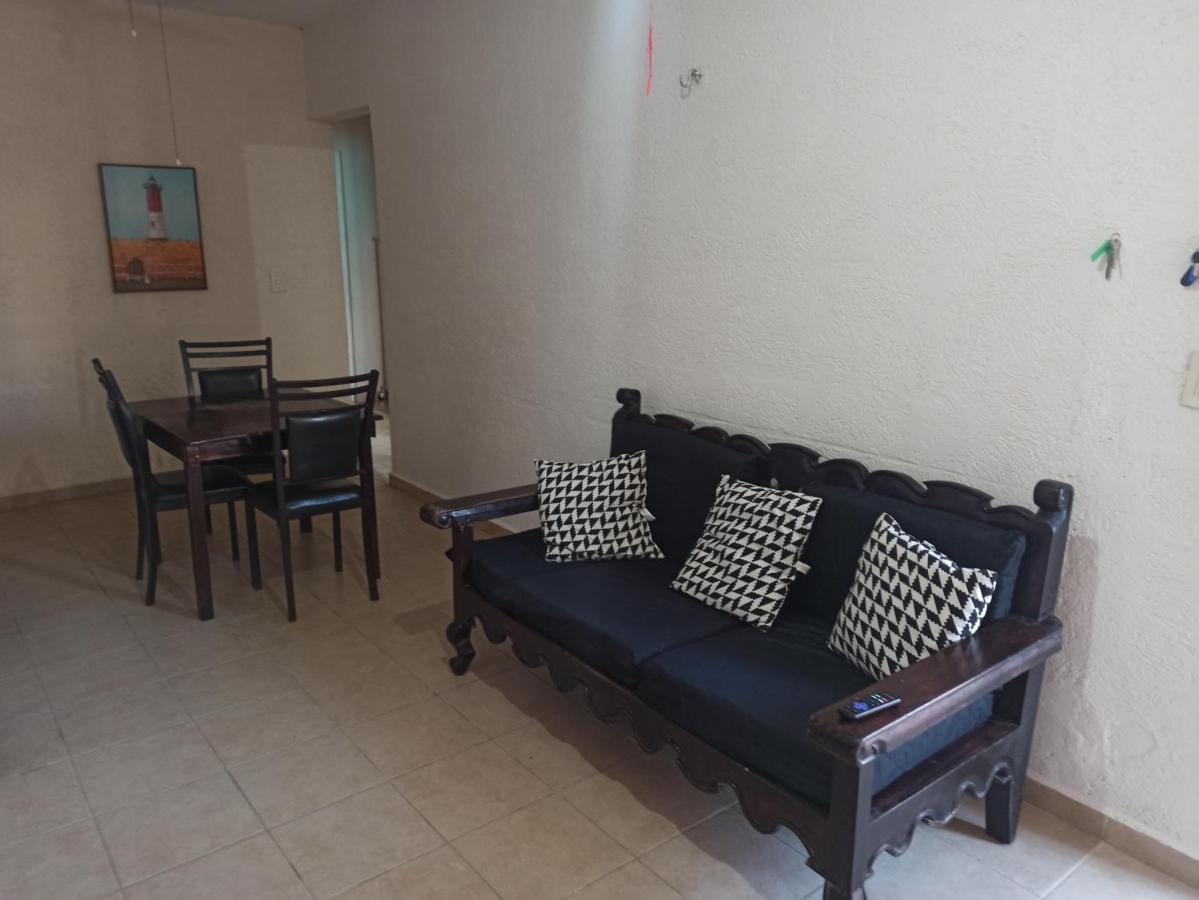Casita Mahahual, Grand Costa Maya Dış mekan fotoğraf