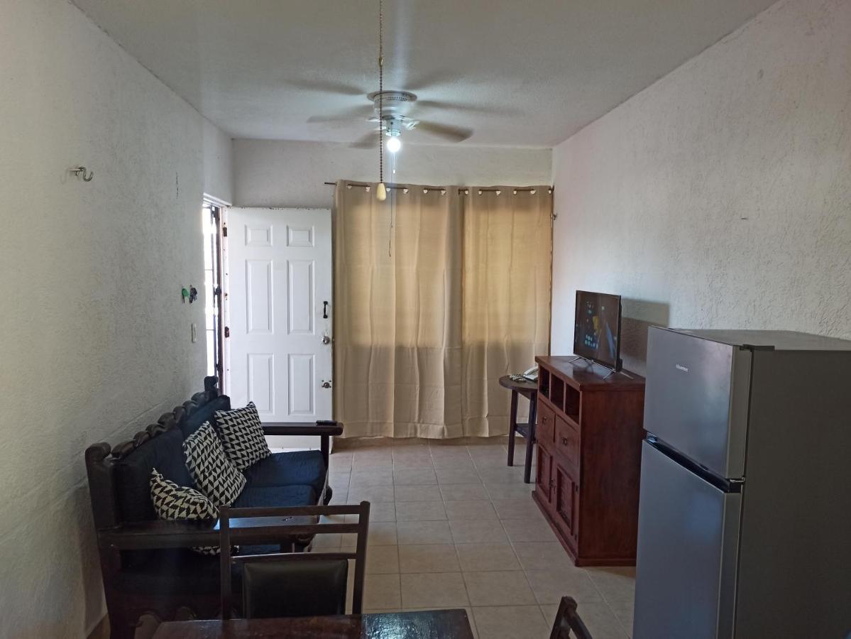 Casita Mahahual, Grand Costa Maya Dış mekan fotoğraf