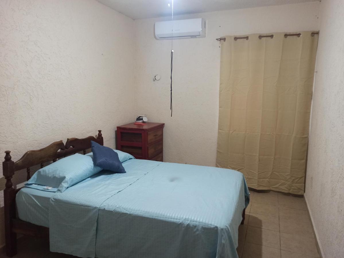 Casita Mahahual, Grand Costa Maya Dış mekan fotoğraf