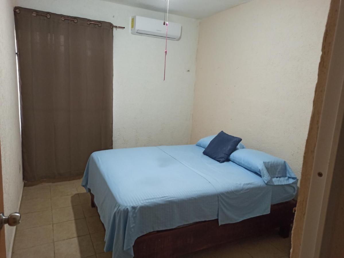 Casita Mahahual, Grand Costa Maya Dış mekan fotoğraf
