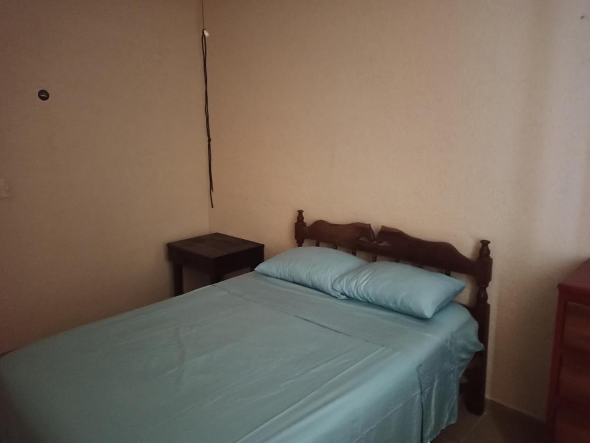 Casita Mahahual, Grand Costa Maya Dış mekan fotoğraf