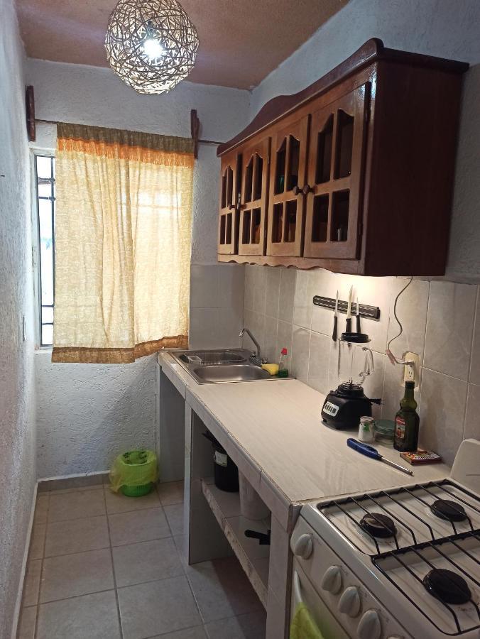 Casita Mahahual, Grand Costa Maya Dış mekan fotoğraf