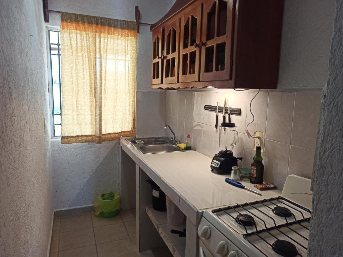 Casita Mahahual, Grand Costa Maya Dış mekan fotoğraf