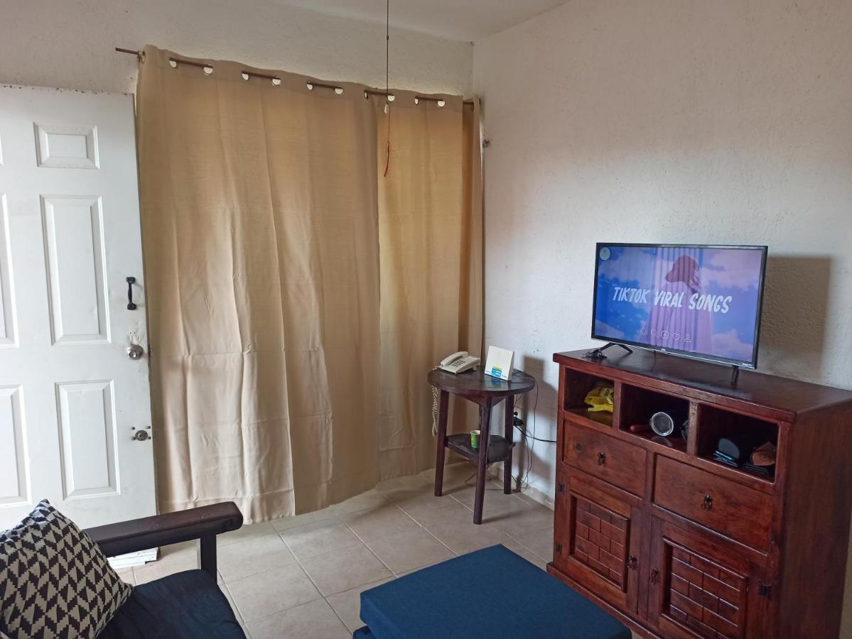 Casita Mahahual, Grand Costa Maya Dış mekan fotoğraf