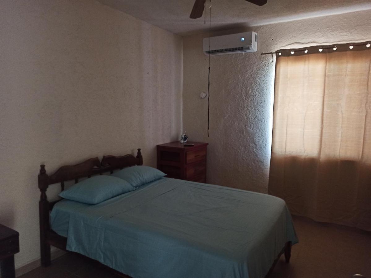 Casita Mahahual, Grand Costa Maya Dış mekan fotoğraf