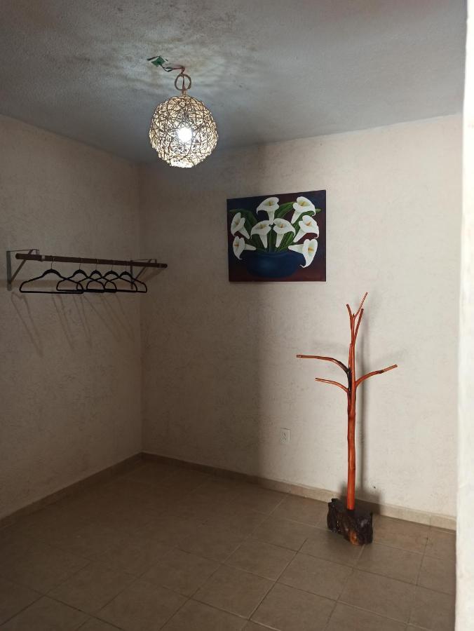Casita Mahahual, Grand Costa Maya Dış mekan fotoğraf