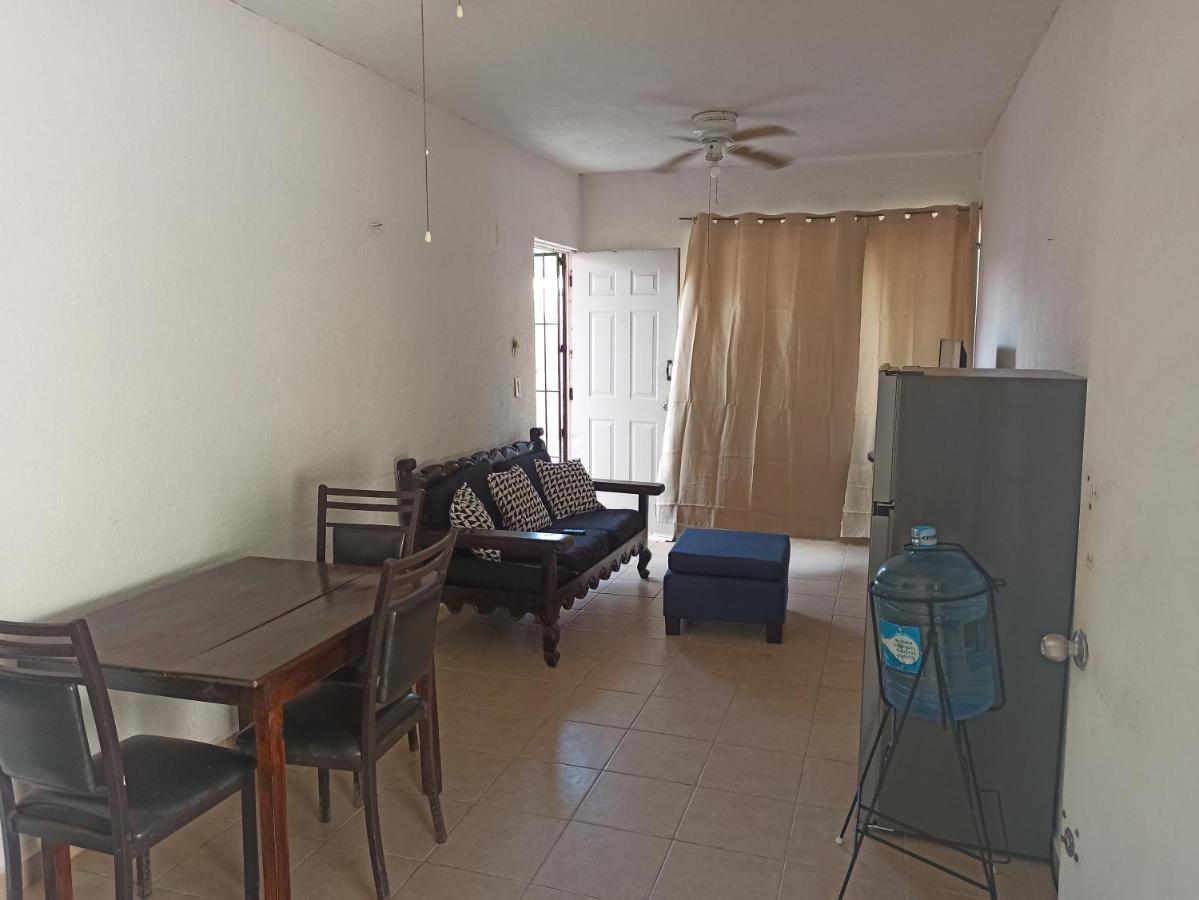 Casita Mahahual, Grand Costa Maya Dış mekan fotoğraf