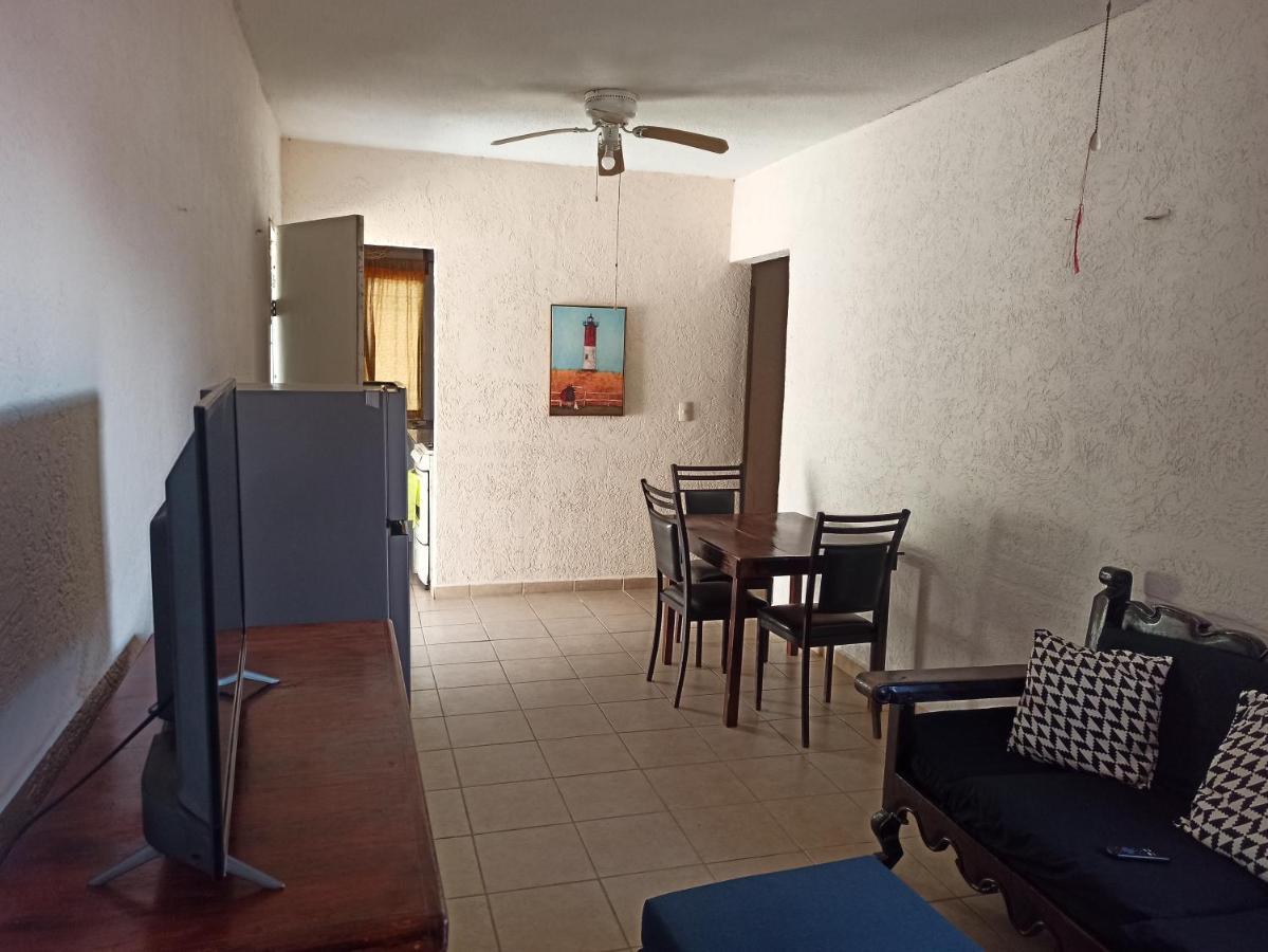 Casita Mahahual, Grand Costa Maya Dış mekan fotoğraf